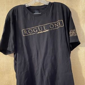 2XL Star Wars men’s t-shirt